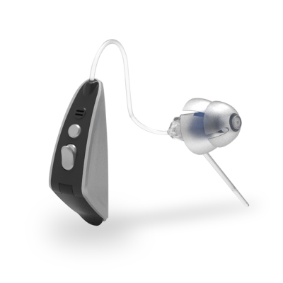 EN-T622 4 Channels digital BTE hearing aid
